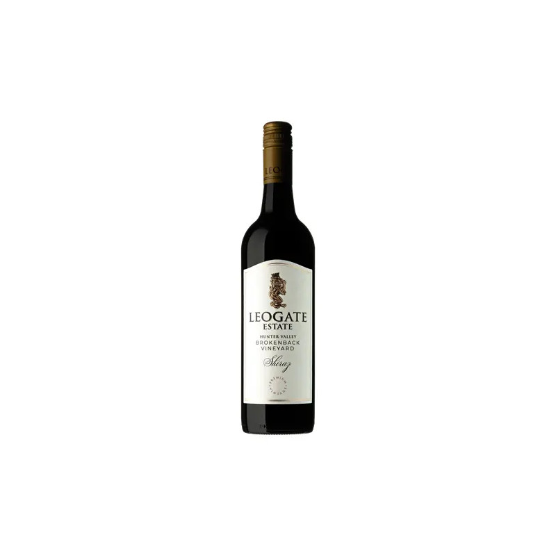 Leogate Brokenback VY Shiraz