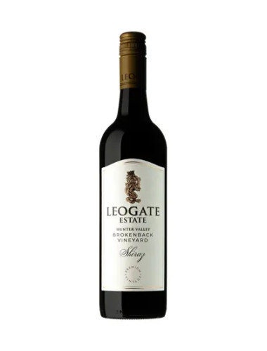 Leogate Brokenback VY Shiraz