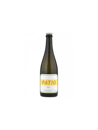 La Violetta 'Patio' Pet. Nat.