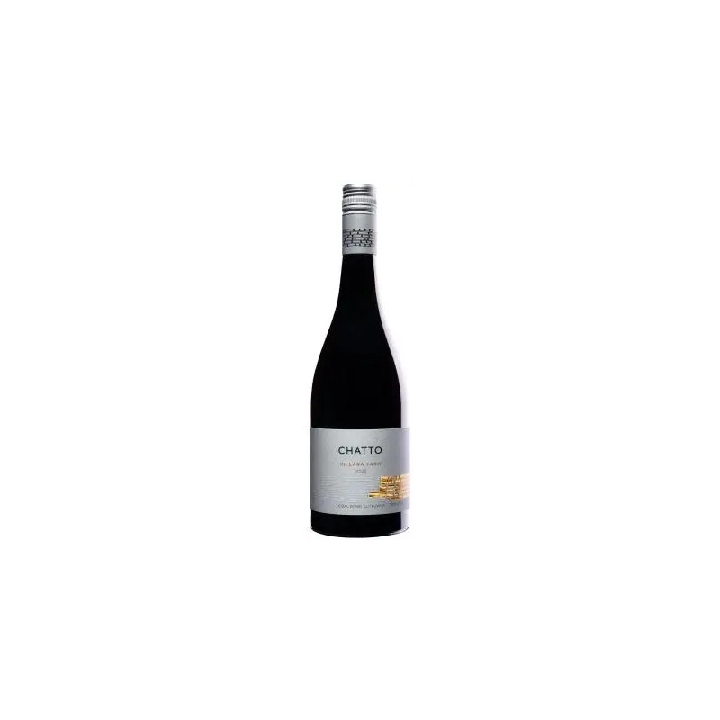 Chatto Wines - Killara Farm Vineyard Pinot Noir - 2022