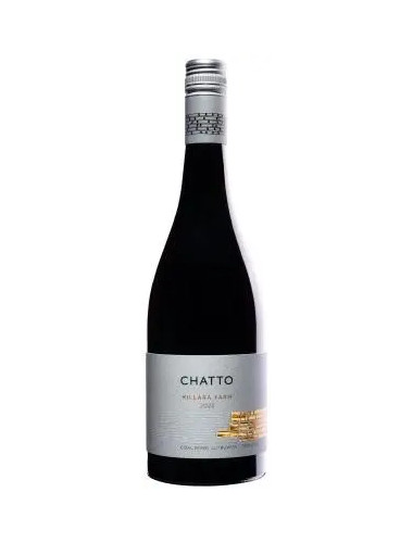 Chatto Wines - Killara Farm Vineyard Pinot Noir - 2022