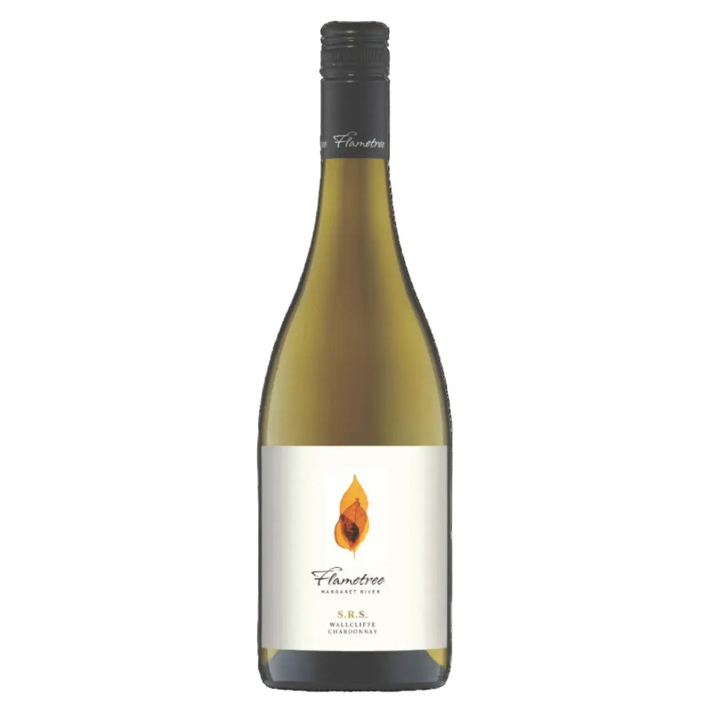 2022 Flametree S.R.S. Chardonnay 750ml