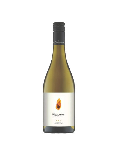 2022 Flametree S.R.S. Chardonnay 750ml