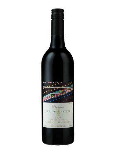 2022 Leeuwin Estate Art Series Cabernet Sauvignon 750ml