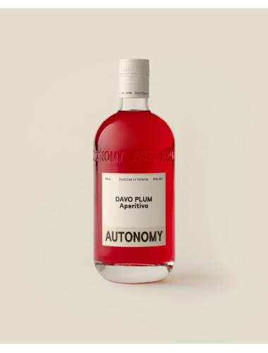 Autonomy Davo Plum