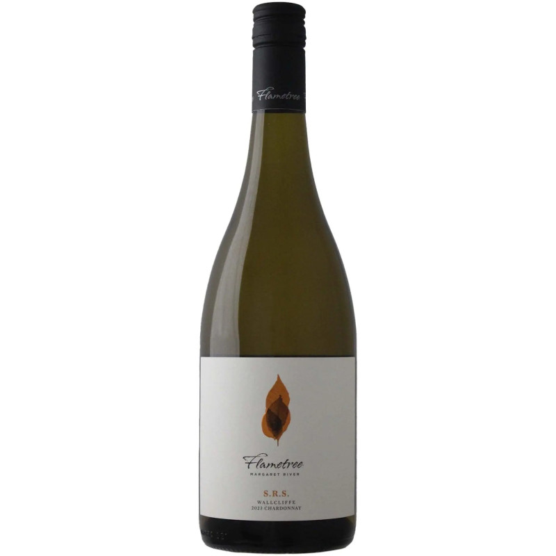 2023 Flametree S.R.S. Chardonnay 750ml