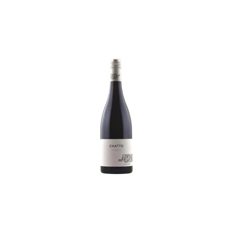 Chatto Wines - Lutruwita Pinot Noir - 2022