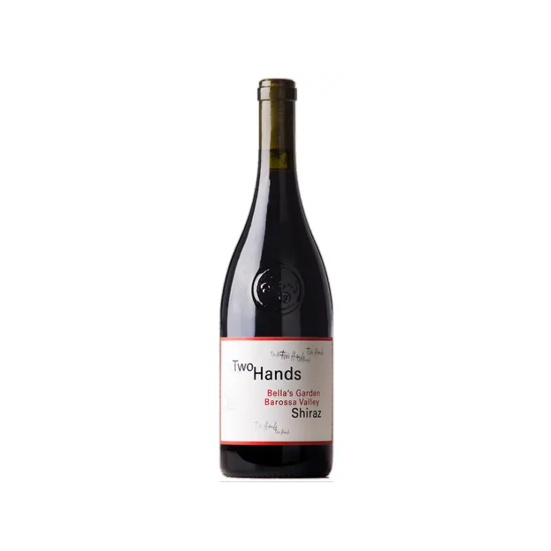 2022 Two Hands Bella's Garden Shiraz 750ml