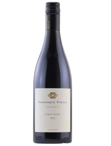 Dominique Portet Pinot Noir 750ml