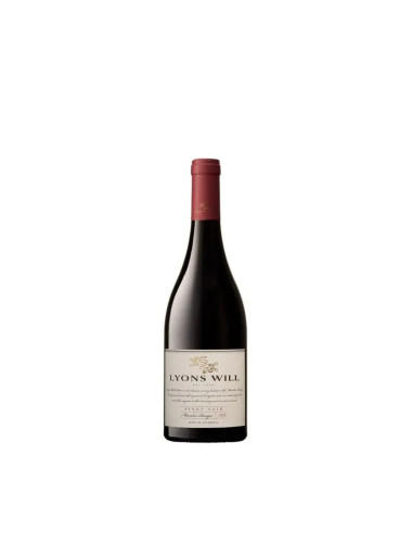 Lyons Will Pinot Noir