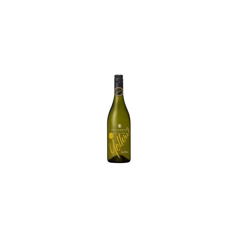 Yellowglen Yellow Brut Cuvee Screwcap 6x750ml Bottles