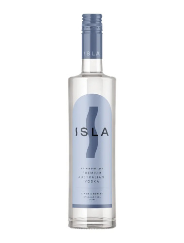 Isla Premium Vodka