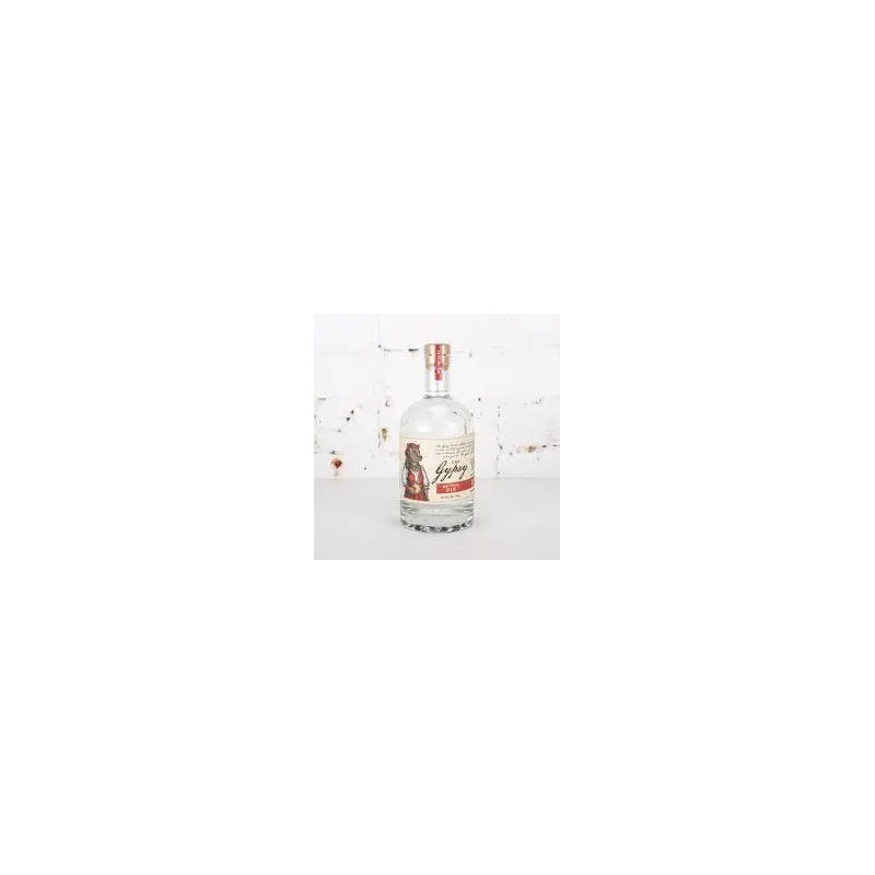 Tiny Bear Gypsy Gin