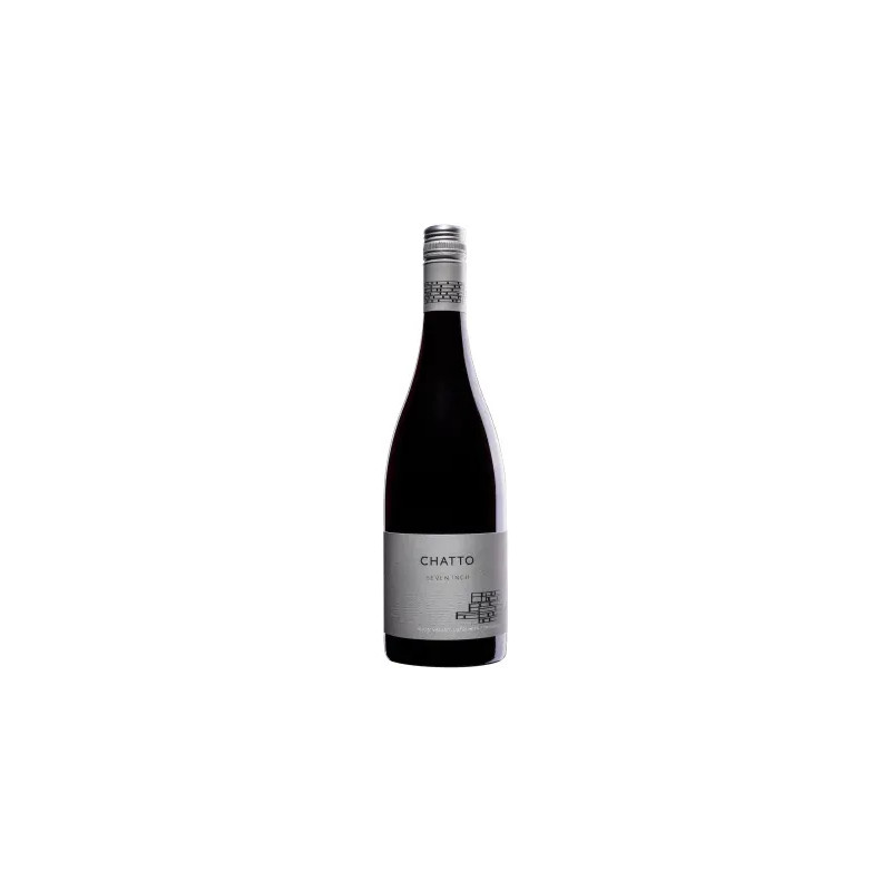 Chatto Wines - Seven Inch Vineyard Pinot Noir - 2022
