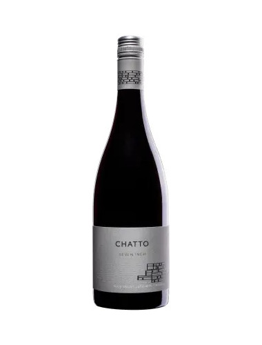 Chatto Wines - Seven Inch Vineyard Pinot Noir - 2022