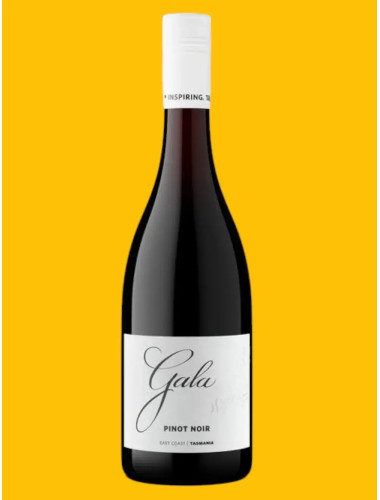 Gala Estate Pinot Noir 2024