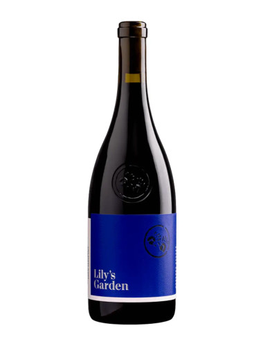 2022 Two Hands Wines Lilys Garden Shiraz 750ml