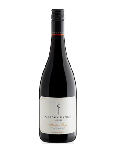 2024 Craggy Range Gimblett Gravels Syrah 750ml