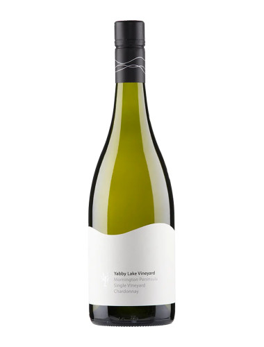 2025 Yabby Lake Single Vineyard Chardonnay 750ml