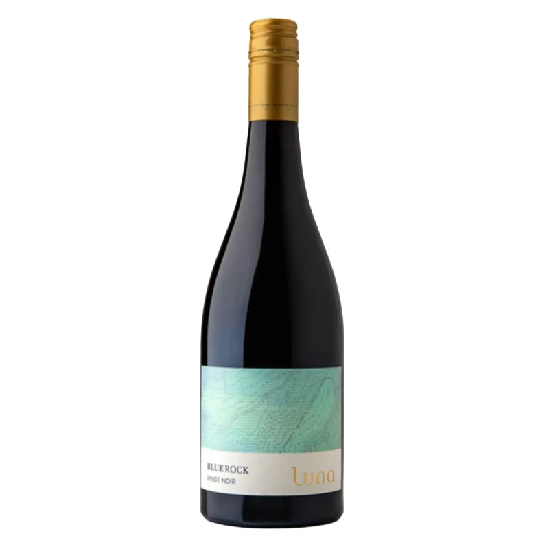 2021 Luna Estate 'Blue Rock' Pinot Noir 750ml