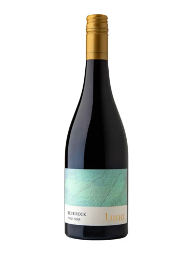 2021 Luna Estate 'Blue Rock' Pinot Noir 750ml