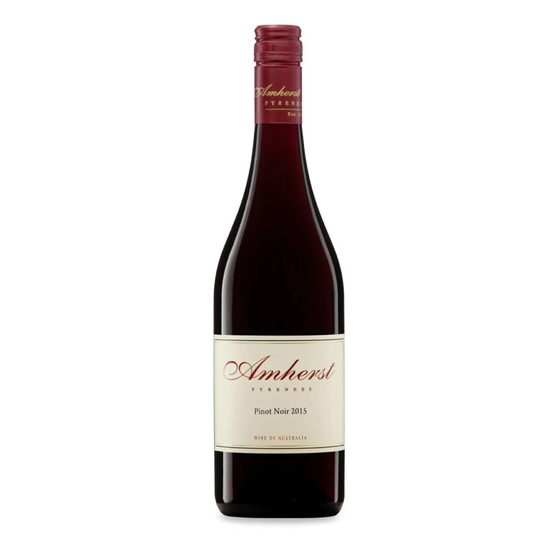 Amherst Pinot