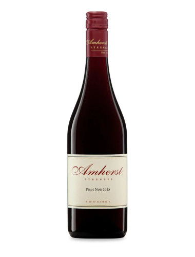 Amherst Pinot