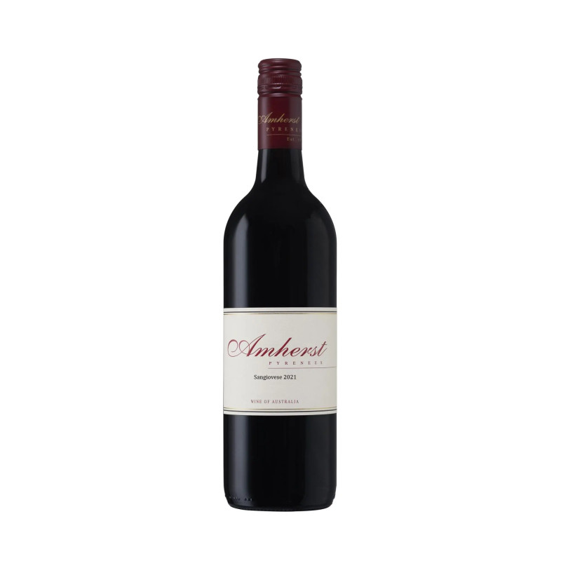Amherst Sangiovese