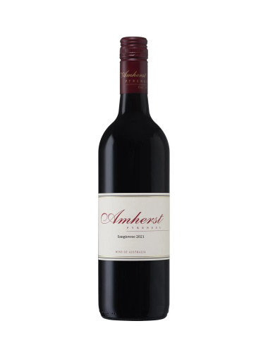 Amherst Sangiovese