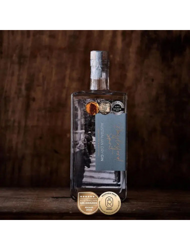 Daylesford Spirit Aust Gin700ml