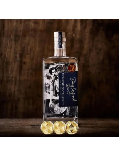 Daylesford Spirit Miners Gin700ml