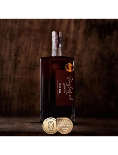 Daylesford Spirit Sloe Gin700ml