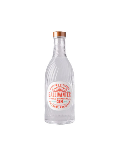 Gallivinater Gin 700ml