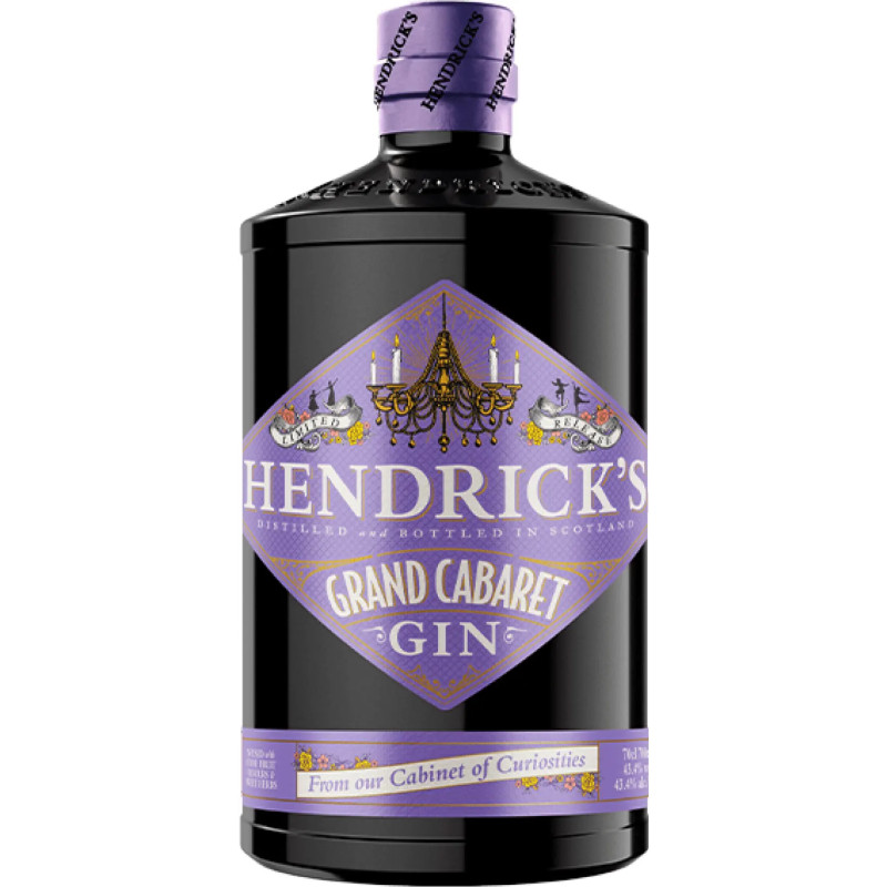 Hendricks grand Cab Gin 700ml