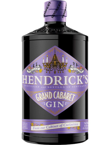 Hendricks grand Cab Gin 700ml
