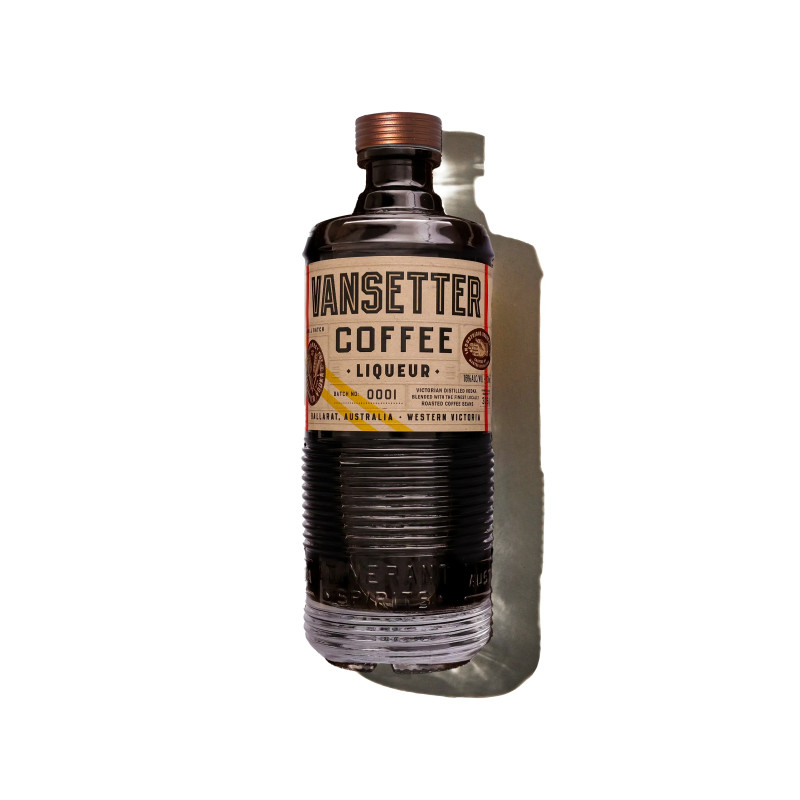 Vansetter Coffee Liquer 700ml