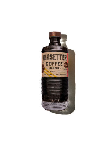 Vansetter Coffee Liquer 700ml