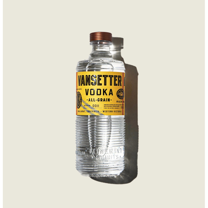 Vansetter Vodka 700ml
