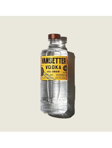 Vansetter Vodka 700ml