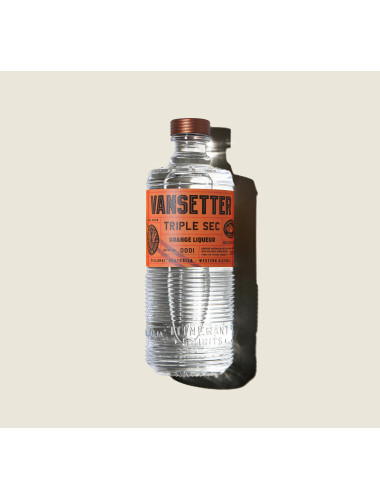 Vansetter Triple Sec700ml