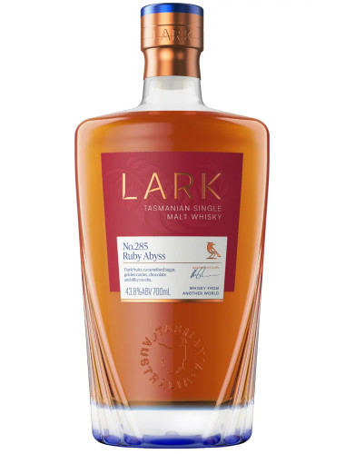 Lark Ruby Abyss 43.8