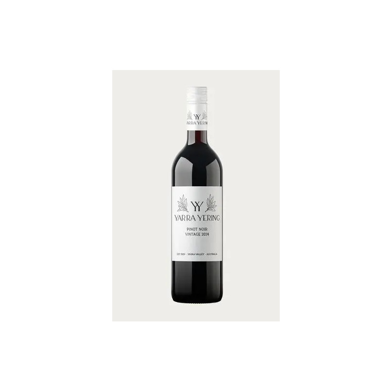 Yarra Yering Waterloo Pinot Noir