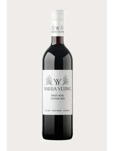 Yarra Yering Waterloo Pinot Noir