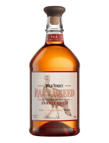 Wild Turkey Rare Breed   700ml