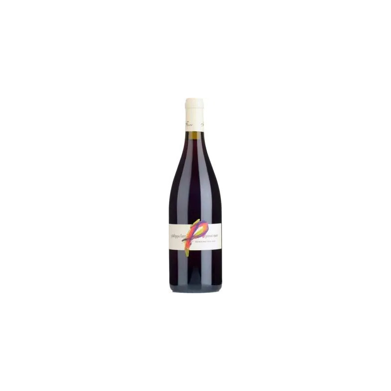 Philippa Farr - Mornington Peninsula Pinot Noir - 2021