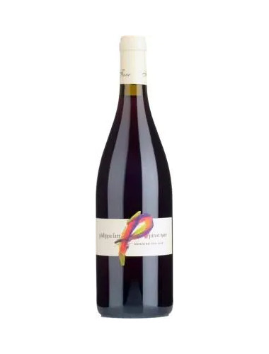 Philippa Farr - Mornington Peninsula Pinot Noir - 2021