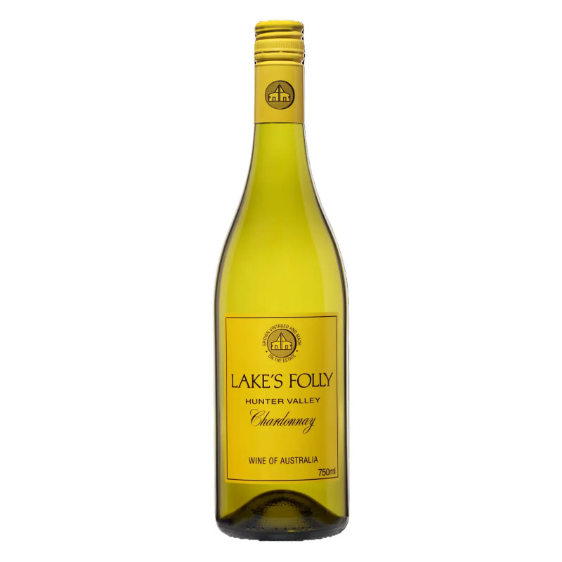 2025 Lake's Folly Chardonnay 750ml