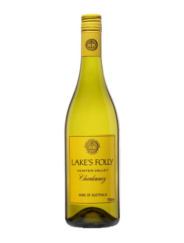 2025 Lake's Folly Chardonnay 750ml