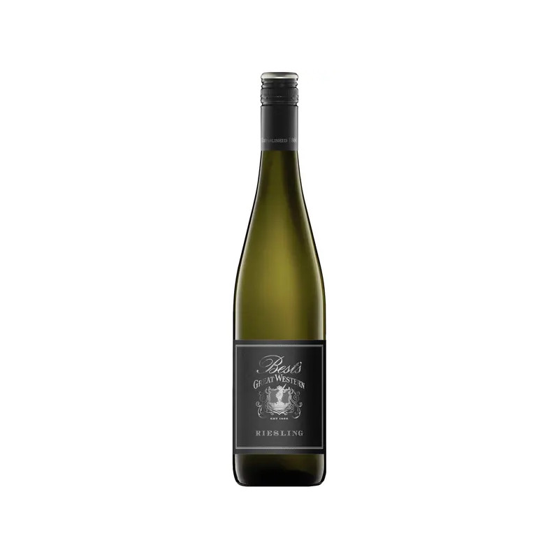 Bests Western Riesling