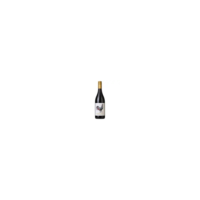 Bress Bendigo Shiraz